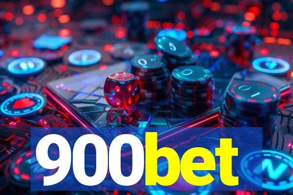 900bet