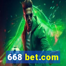 668 bet.com