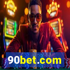 90bet.com