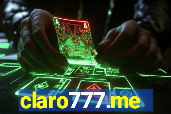 claro777.me