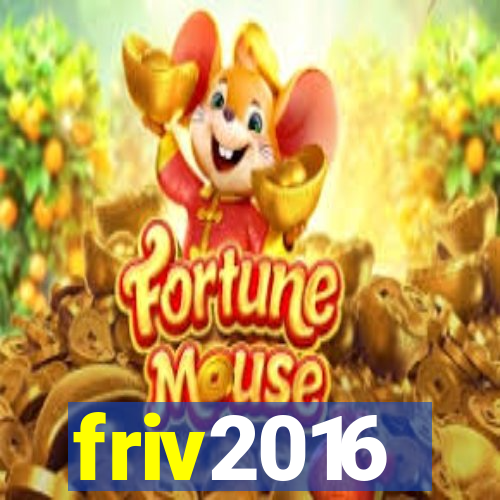 friv2016