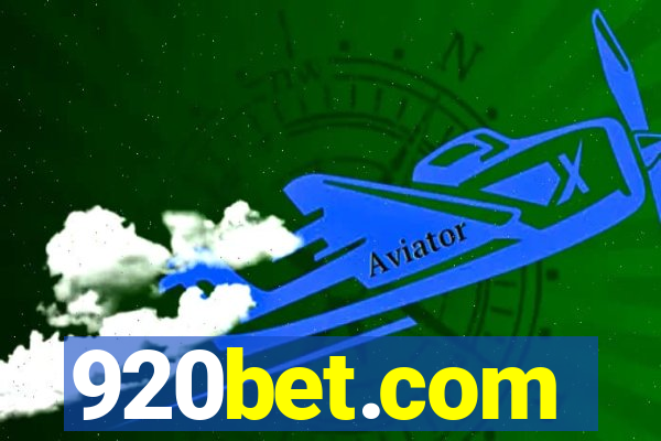 920bet.com