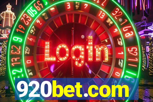 920bet.com