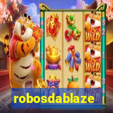 robosdablaze