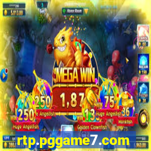 rtp.pggame7.com