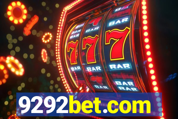 9292bet.com