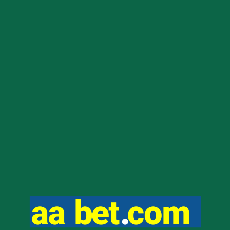 aa bet.com