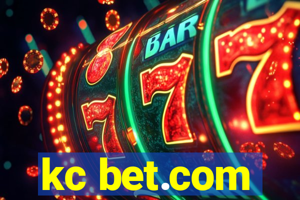 kc bet.com