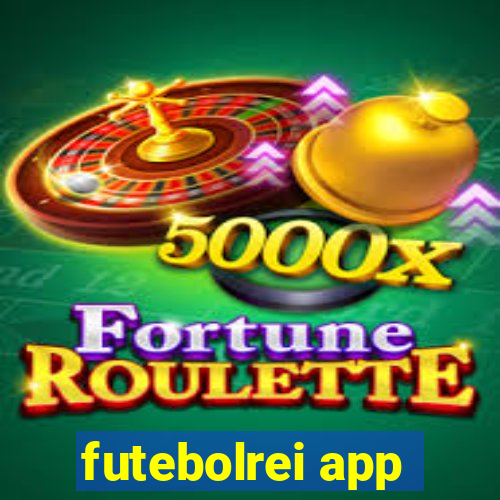 futebolrei app