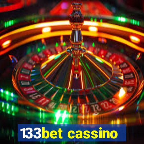 133bet cassino