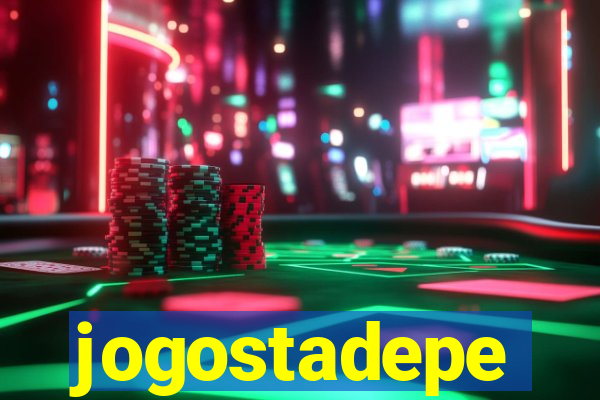 jogostadepe