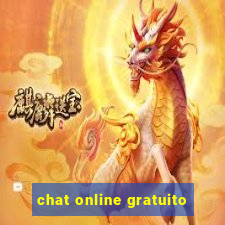 chat online gratuito