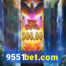 9551bet.com