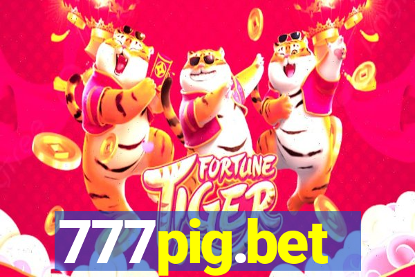 777pig.bet