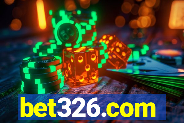 bet326.com