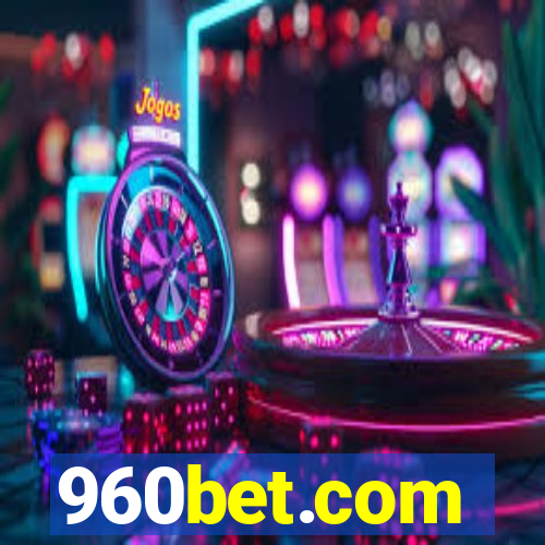 960bet.com