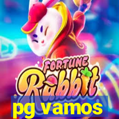 pg vamos