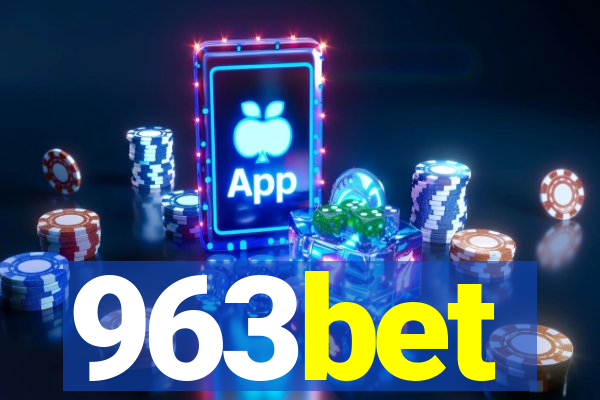 963bet