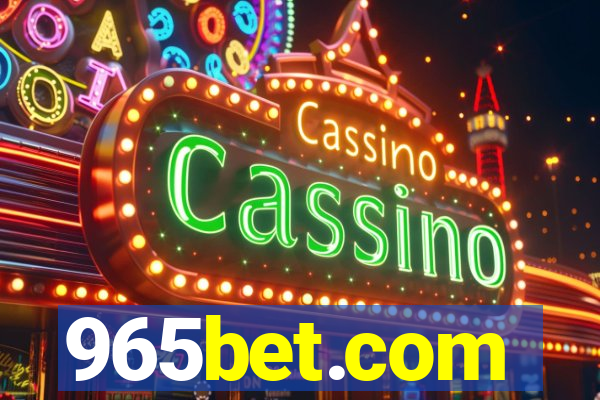 965bet.com