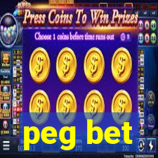 peg bet