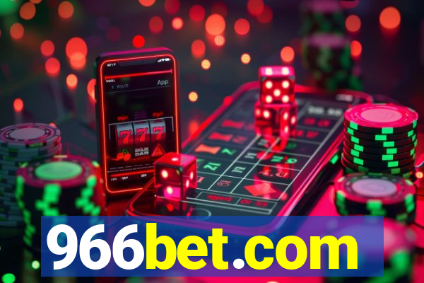 966bet.com