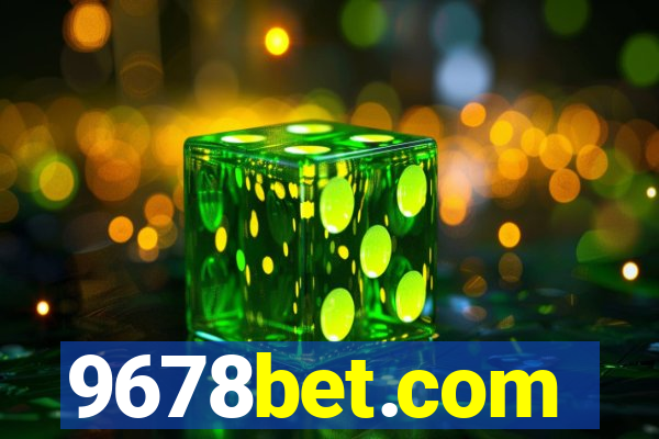 9678bet.com