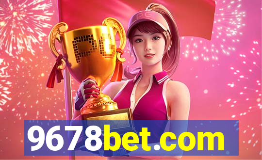 9678bet.com