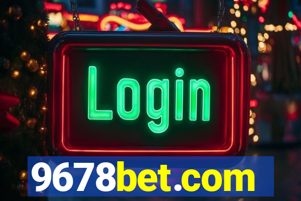 9678bet.com