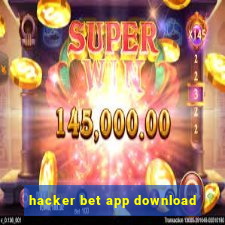 hacker bet app download