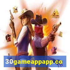 30gameappapp.com