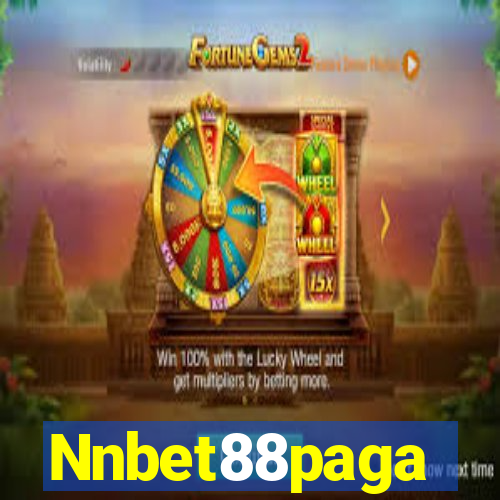 Nnbet88paga