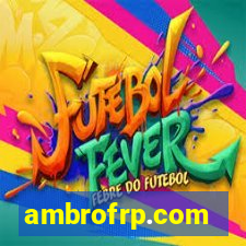 ambrofrp.com