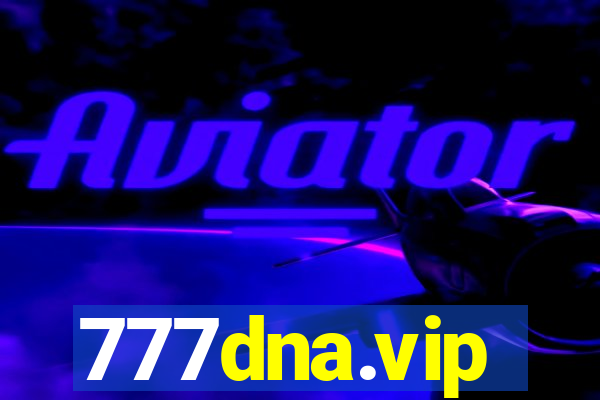 777dna.vip