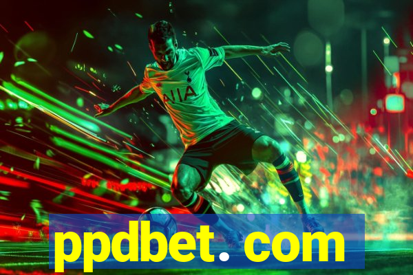 ppdbet. com