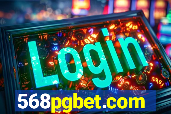 568pgbet.com