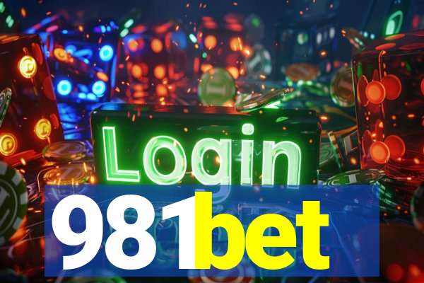 981bet