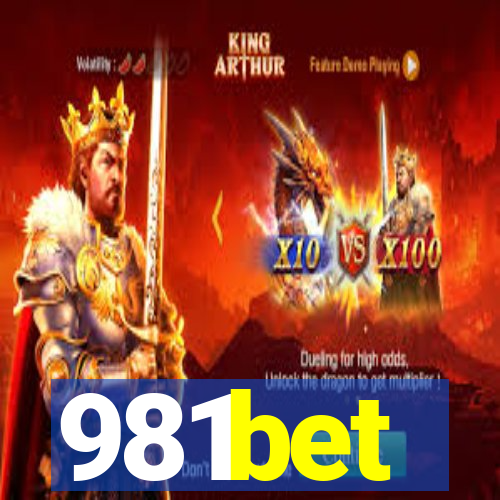 981bet