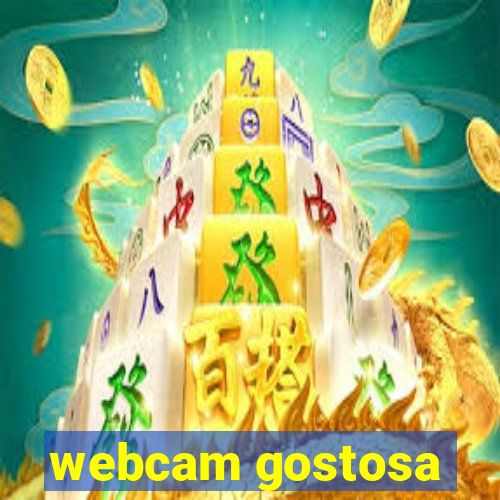 webcam gostosa