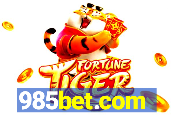 985bet.com