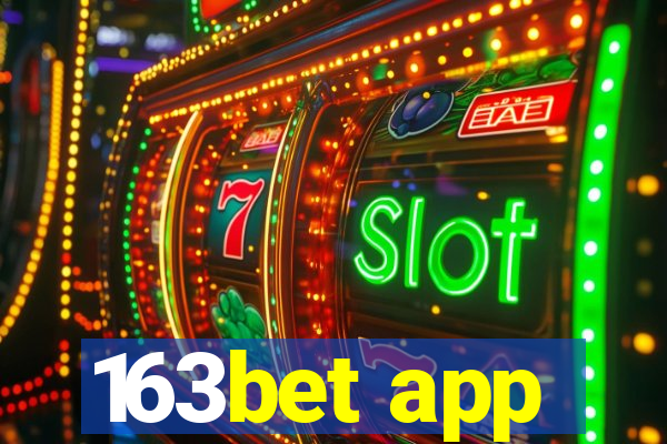 163bet app