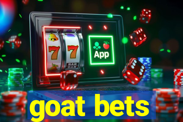 goat bets