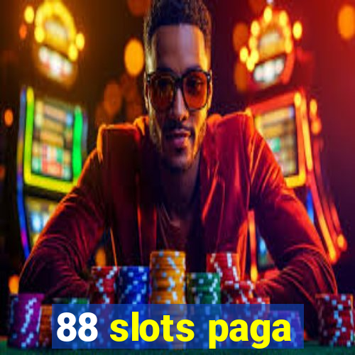 88 slots paga