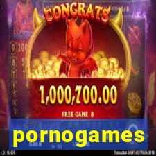 pornogames