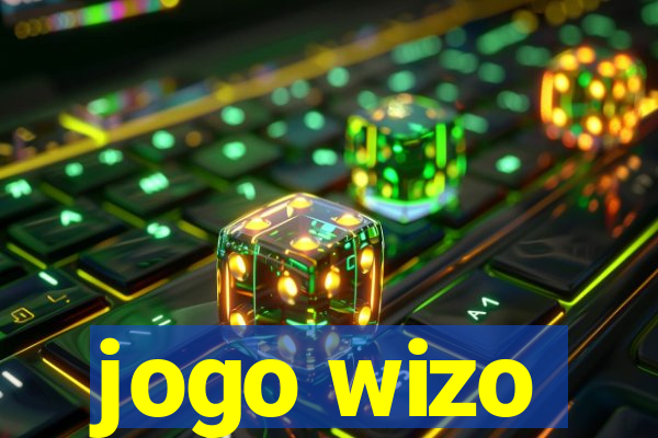 jogo wizo