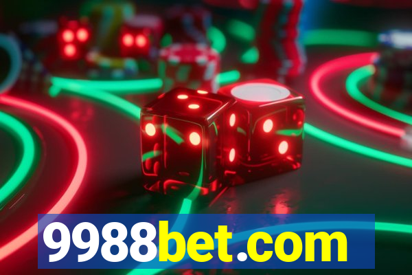 9988bet.com