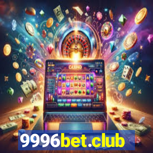 9996bet.club