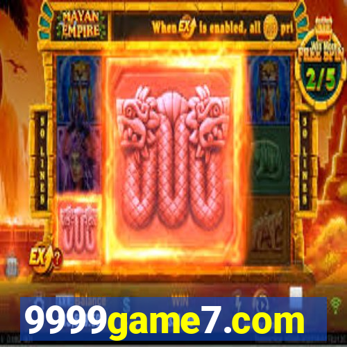 9999game7.com