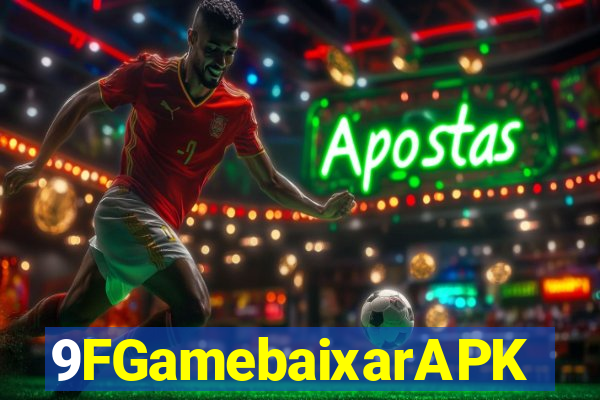 9FGamebaixarAPK