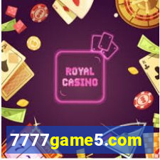 7777game5.com