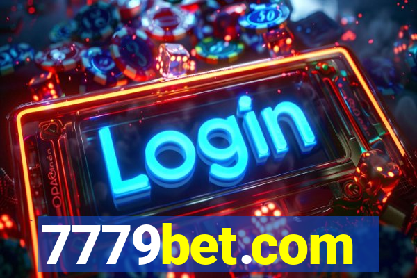 7779bet.com